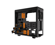 BE QUIET! PURE BASE 600 Window Orange BGW020 BGW20 - 351875 - zdjęcie 6